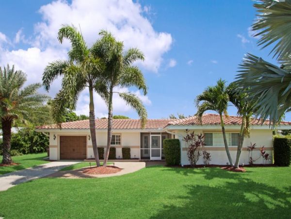 Cape Coral Home 975680