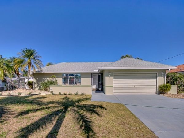 Cape Coral Home 975681