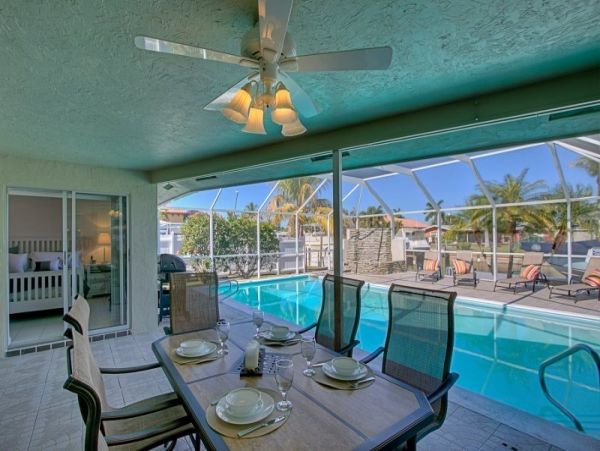 Cape Coral Home 975681