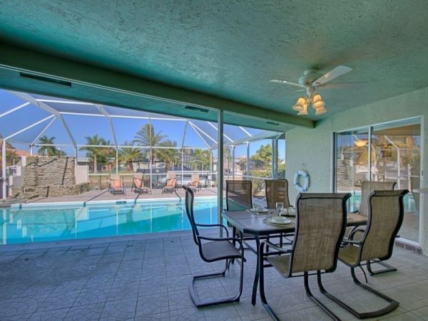 Cape Coral Home 975681