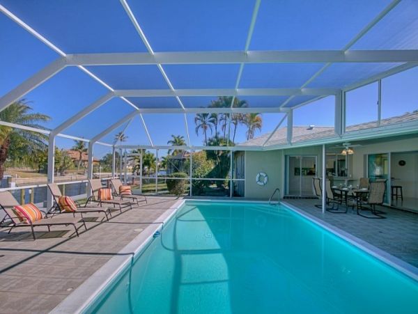Cape Coral Home 975681