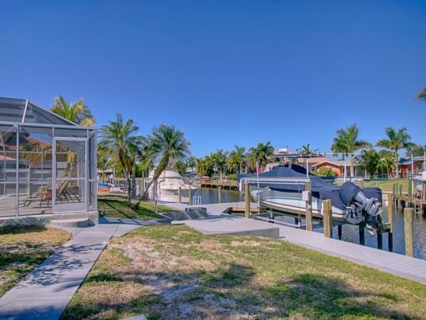 Cape Coral Home 975681