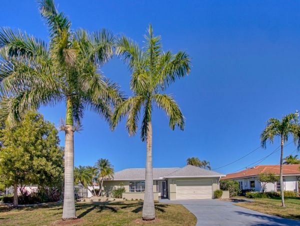 Cape Coral Home 975681