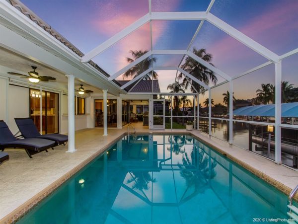 Cape Coral Home 975682