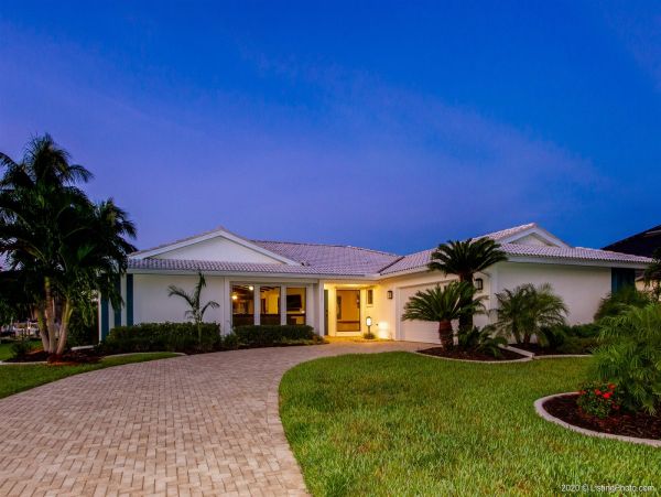 Cape Coral Home 975682