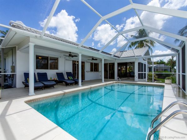 Cape Coral Home 975682