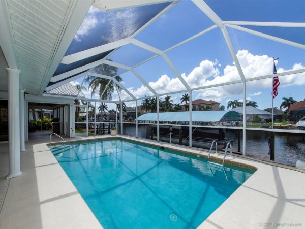 Cape Coral Home 975682