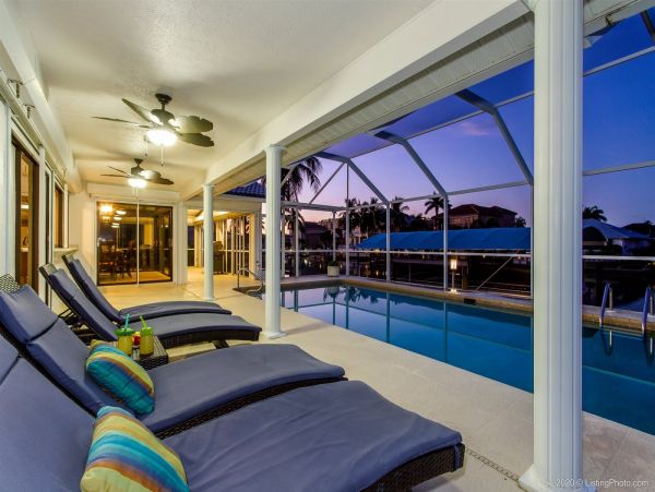Cape Coral Home 975682