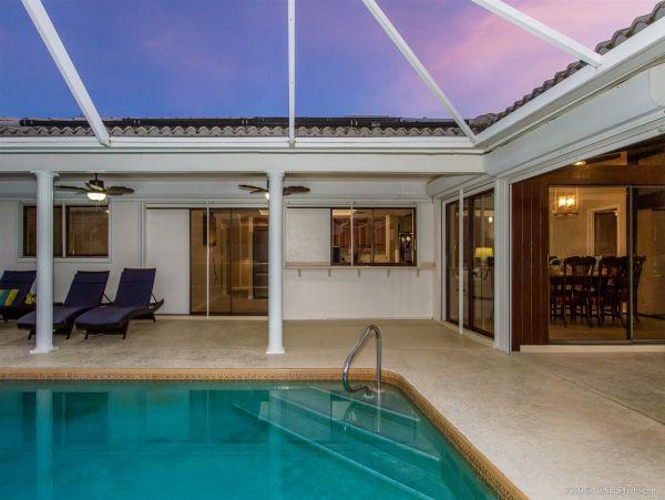 Cape Coral Home 975682
