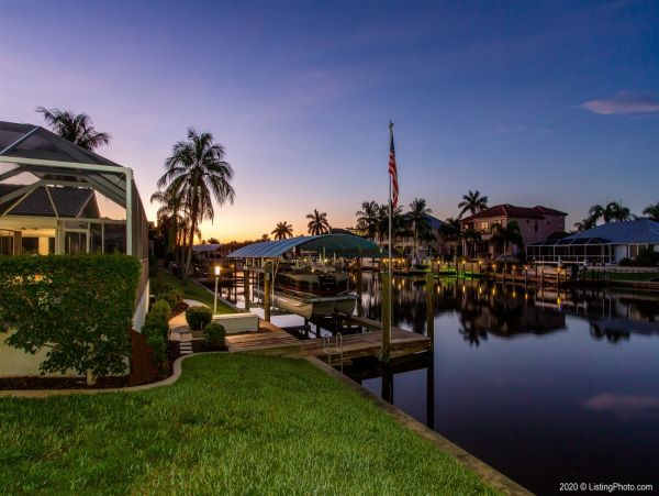 Cape Coral Home 975682
