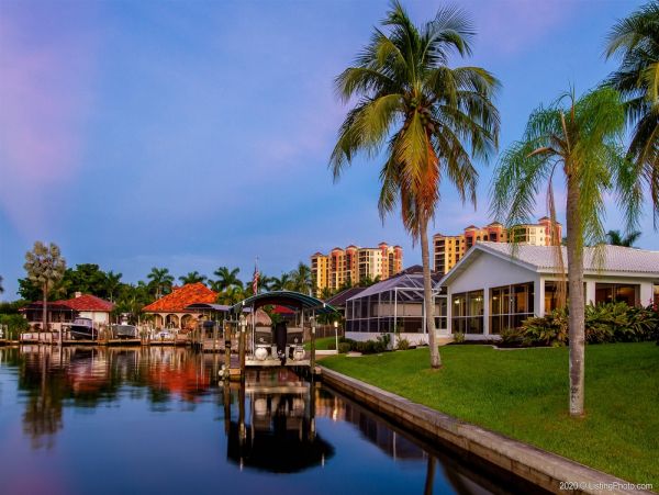 Cape Coral Home 975682