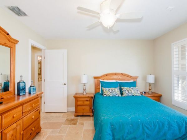 Great Cape Coral Vacation Pool Home Five Bedroom