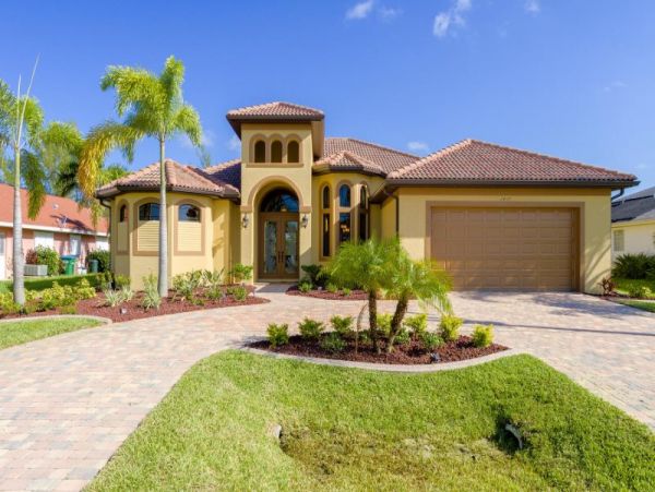 Cape Coral Home 975686