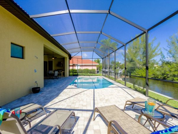 Cape Coral Home 975686