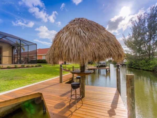 Cape Coral Home 975686