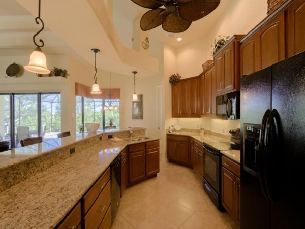 Cape Coral Home 975686