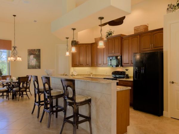 Cape Coral Home 975686
