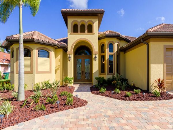 Cape Coral Home 975686