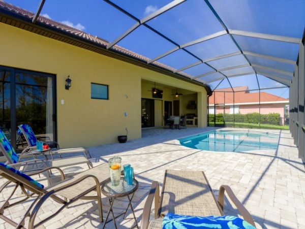 Cape Coral Home 975686