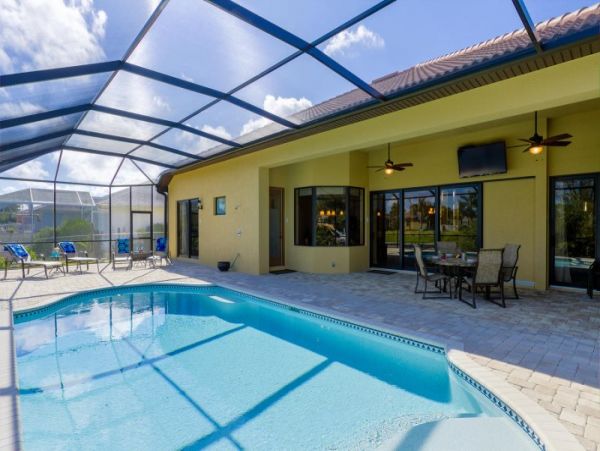 Cape Coral Home 975686
