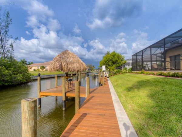 Cape Coral Home 975686