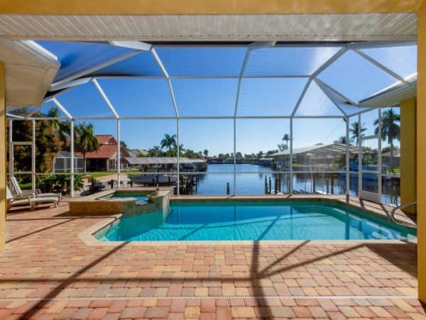 Cape Coral Home 975687