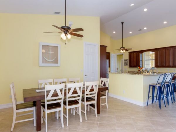 Cape Coral Home 975687