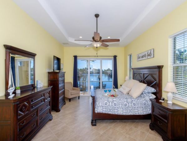 Cape Coral Home 975687