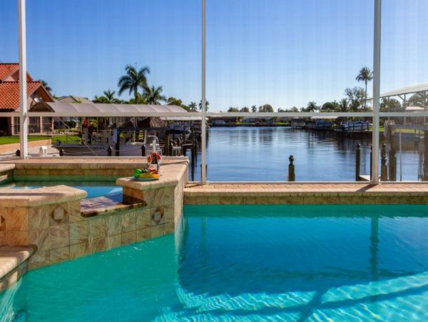 Cape Coral Home 975687