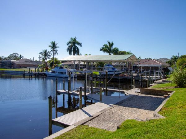 Cape Coral Home 975687