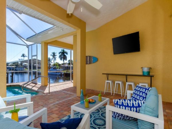Cape Coral Home 975687