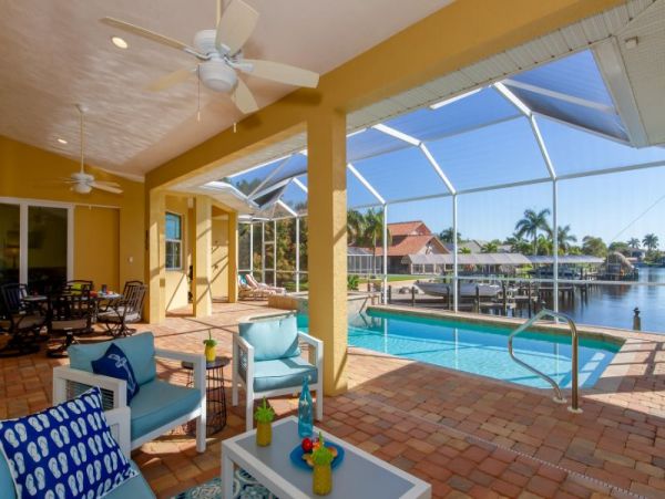 Cape Coral Home 975687