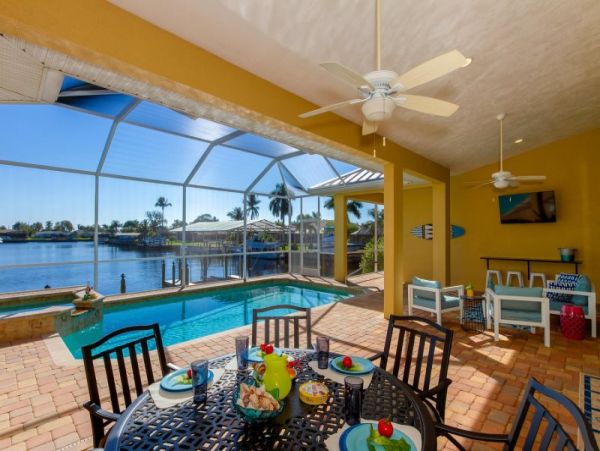 Cape Coral Home 975687