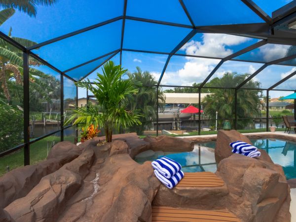 Cape Coral Home 975690