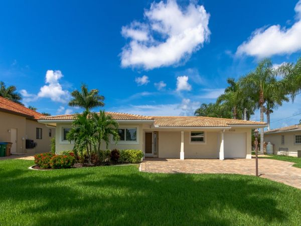 Cape Coral Home 975690