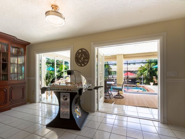 Cape Coral Home 975690