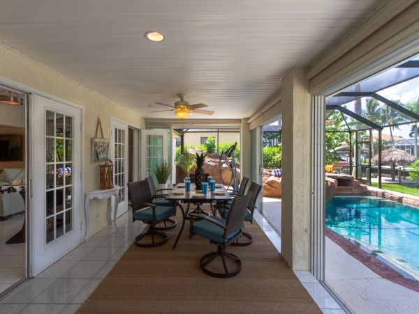 Cape Coral Home 975690