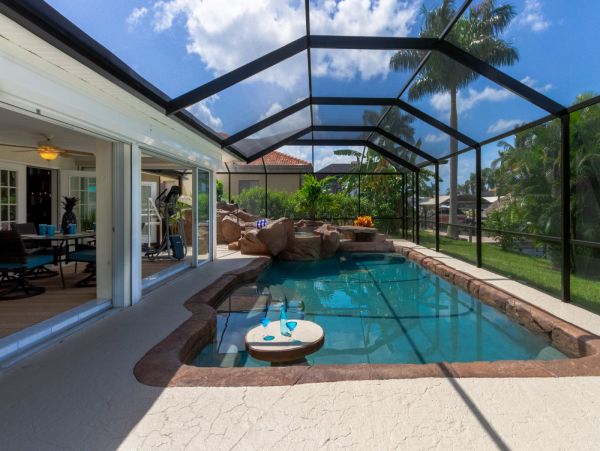 Cape Coral Home 975690
