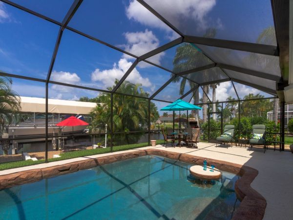 Cape Coral Home 975690