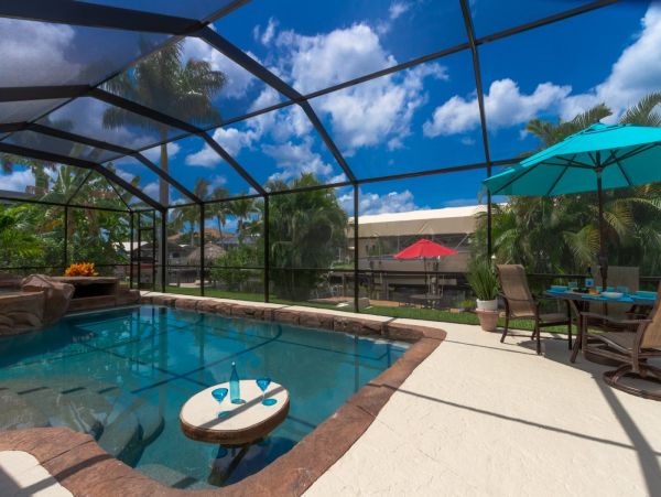 Cape Coral Home 975690
