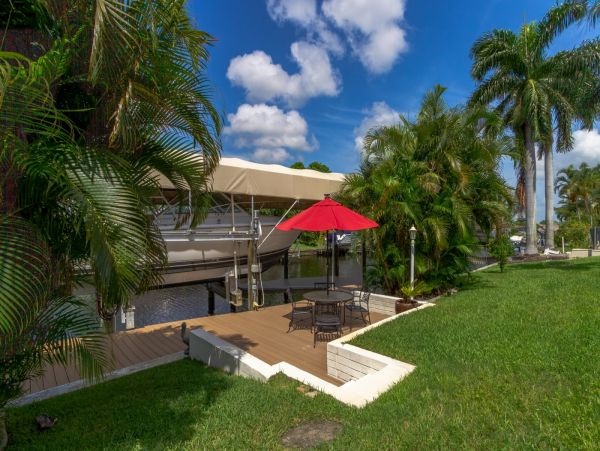 Cape Coral Home 975690