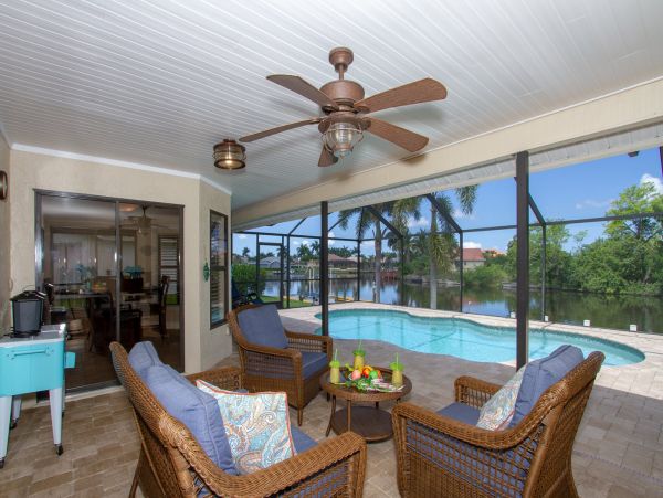 Cape Coral Home 975692