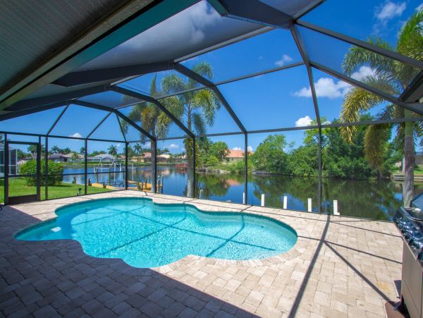 Cape Coral Home 975692