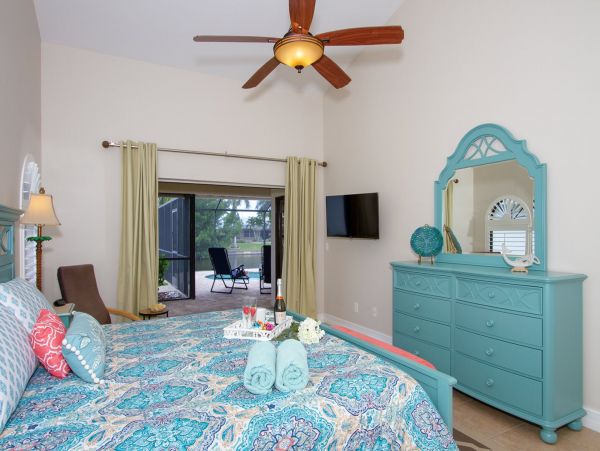 Cape Coral Home 975692
