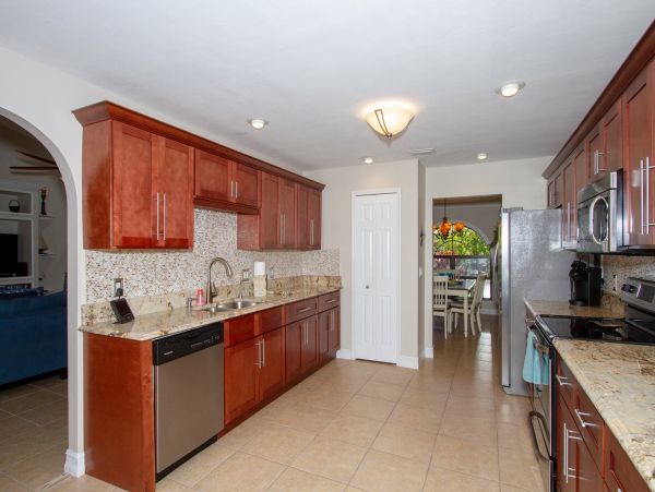 Cape Coral Home 975692