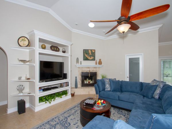 Cape Coral Home 975692