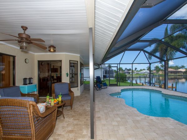 Cape Coral Home 975692