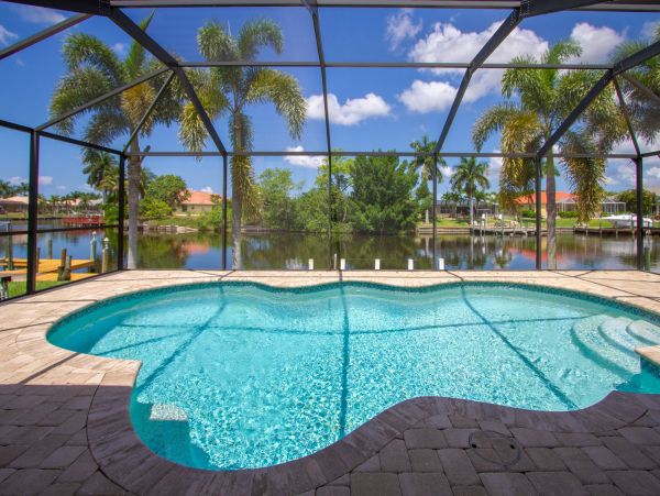Cape Coral Home 975692