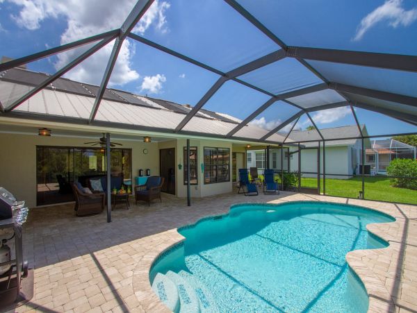 Cape Coral Home 975692