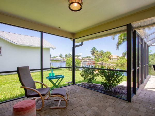 Cape Coral Home 975692